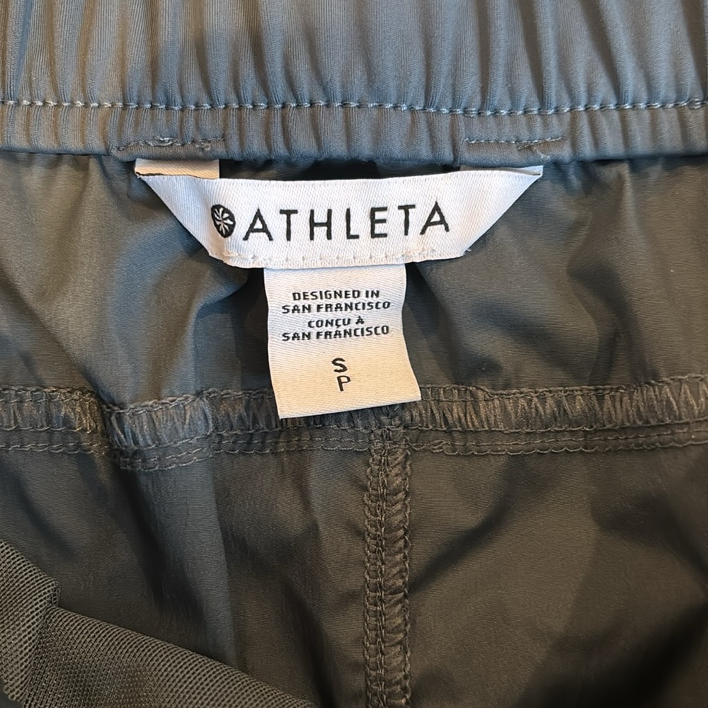 NEW Athleta Rise Pant - Picture 5 of 5